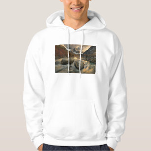 Veste À Capuche Cerro Torre