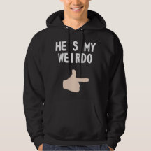 C'est My Weirdo