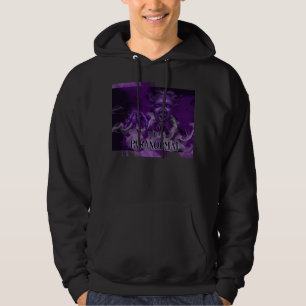 Veste À Capuche C'est Paranormal