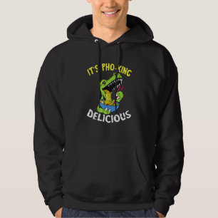 Veste À Capuche C'est Pho Dragon Pho Bowl Nourriture Asiatique Vi