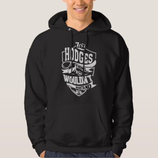 Veste À Capuche C'est une chose de Hodges