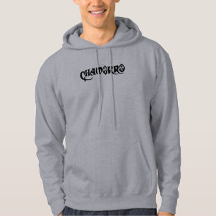 Veste À Capuche chamorro/Guam/insulaire