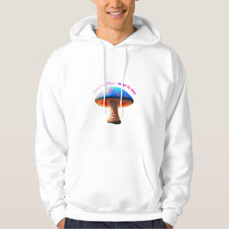 Veste À Capuche Champignons