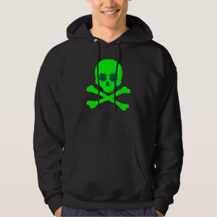Veste À Capuche Chanceux