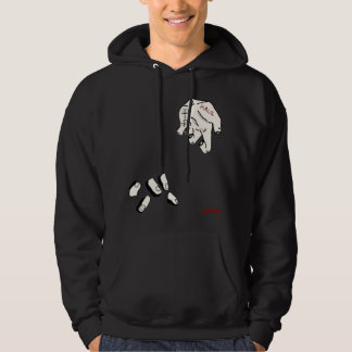 Veste À Capuche Chandail de Core Corp