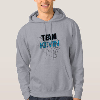 Veste À Capuche chandail de teamkevin
