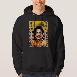 Veste À Capuche Chanteur cool Funny Cadeau Lauryn Hills fans