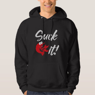 Veste À Capuche Chantez