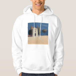 Veste À Capuche Chapelle près de Pienza II 2012