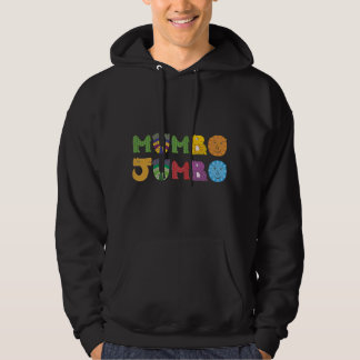 Veste À Capuche Charabia