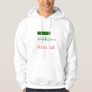 Veste À Capuche Chargement