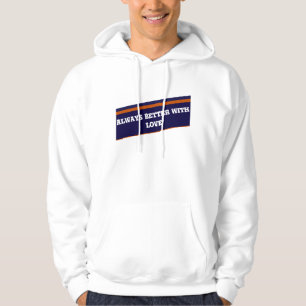 Veste À Capuche charmant sweatshirt à capuchon pour hommes