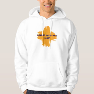 Veste À Capuche charmant sweatshirt à capuchon pour hommes
