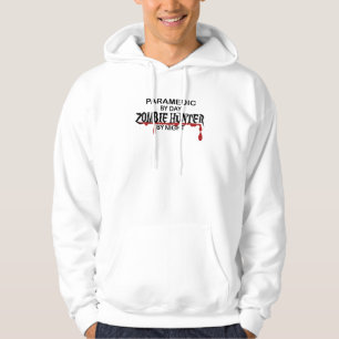 Veste À Capuche Chasseur de zombi d'infirmier