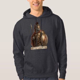 Veste À Capuche Chat spartiate bleu russe