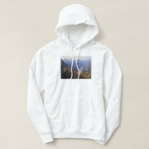 Veste À Capuche Château de Neuschwanstein   Allemagne, Bavière
