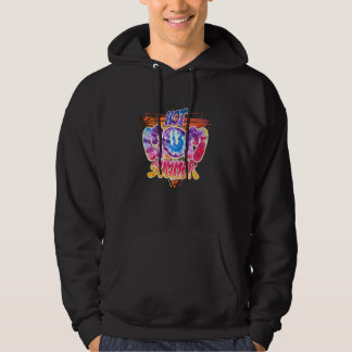Veste À Capuche Chaud drôle Maman vacances été Palm Beach Shirt