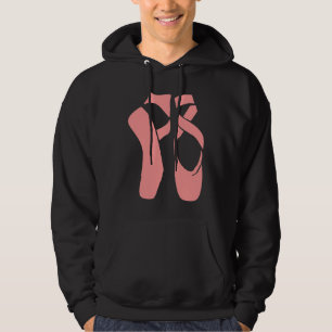 Veste À Capuche Chaussures de ballerine chaussures de ballet en de