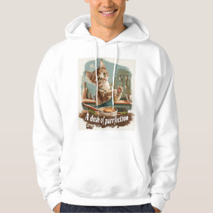 Veste À Capuche Chef cuisinier culinaire