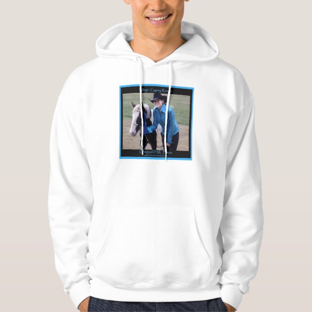 Veste À Capuche Chelsea et endroit de Rocko premier (Devant)