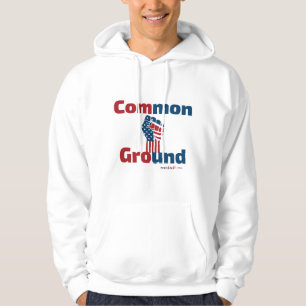 Veste À Capuche Chemise à capuchon Common Ground