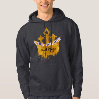 Veste À Capuche Chemise à manches longues pour le 15e anniversaire