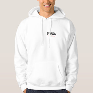 Veste À Capuche Chemise de forex