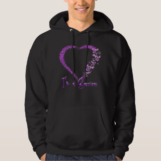 Veste À Capuche Chemise de sensibilisation Alzheimer, Chemise card