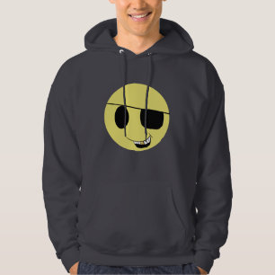 Veste À Capuche Chemise du pirate 2
