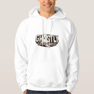 Veste À Capuche Chemise Ghost Hi