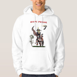 Veste À Capuche Cherokee