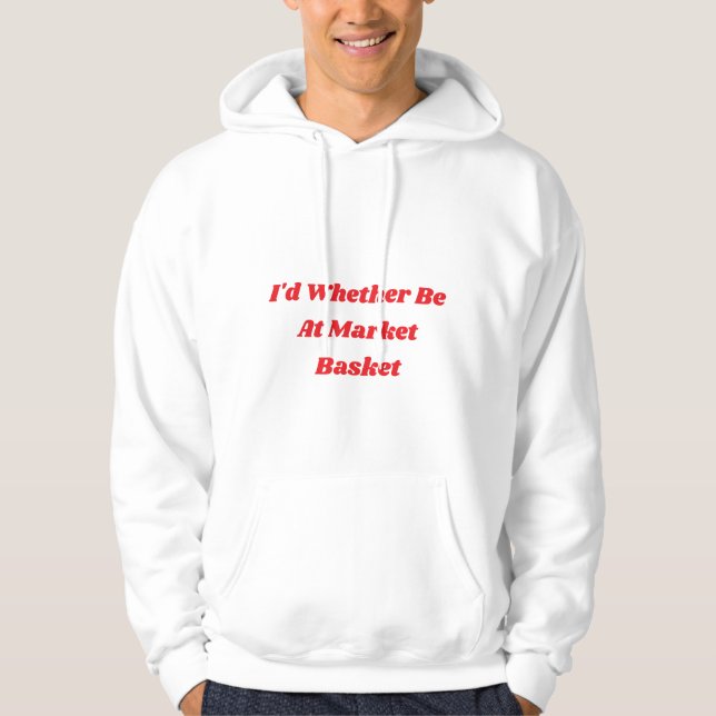 Veste À Capuche Chez MB (Devant)