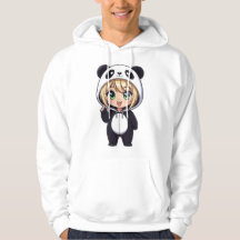 Chibi Mignon Branché