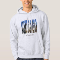 Chicago - La ville venteuse