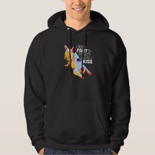 Veste À Capuche Chiffre de taureau français