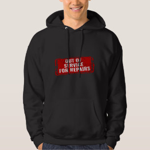 Veste À Capuche Chirurgie de remplacement de l'articulation du gen