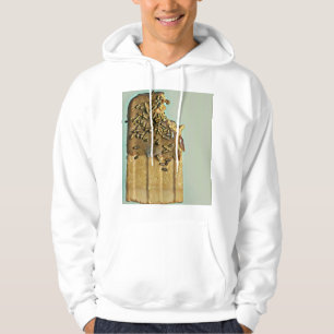 Veste À Capuche Chocolat glacé popsicle