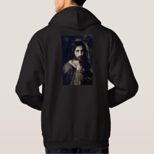Veste À Capuche Christ, Roi des Cieux