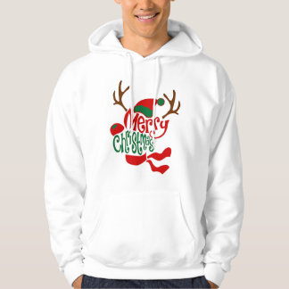 Veste À Capuche christmas men's hoodies sweatershirts long sleeve