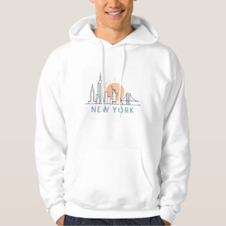 Veste À Capuche cirtyconception