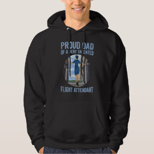 Veste À Capuche Citation D'Intendance Pour Un Père D'Un Voyage En