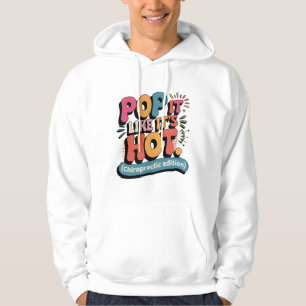 Veste À Capuche Citation drôle de chiropratique pour les amateurs
