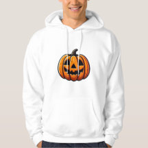 Citrouille d'Halloween