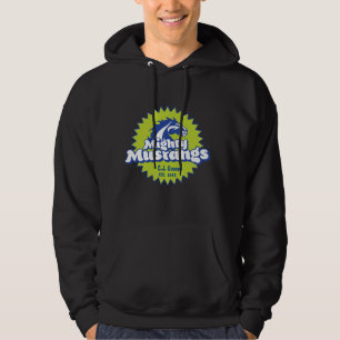 VESTE À CAPUCHE CJ GREENE LOGOHOODIE