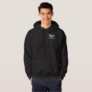 Veste À Capuche Classe de Tina d'équipe de 2018