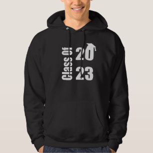 Veste À Capuche Classe supérieure de 2023