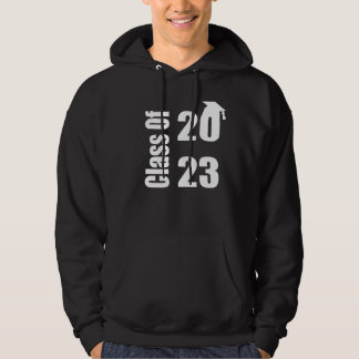 Veste À Capuche Classe supérieure de 2023