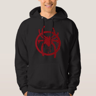 Veste À Capuche Classic Spider-Verse