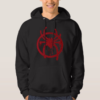 Veste À Capuche Classic Spider-Verse
