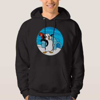 Veste À Capuche Classique Igloo Willy